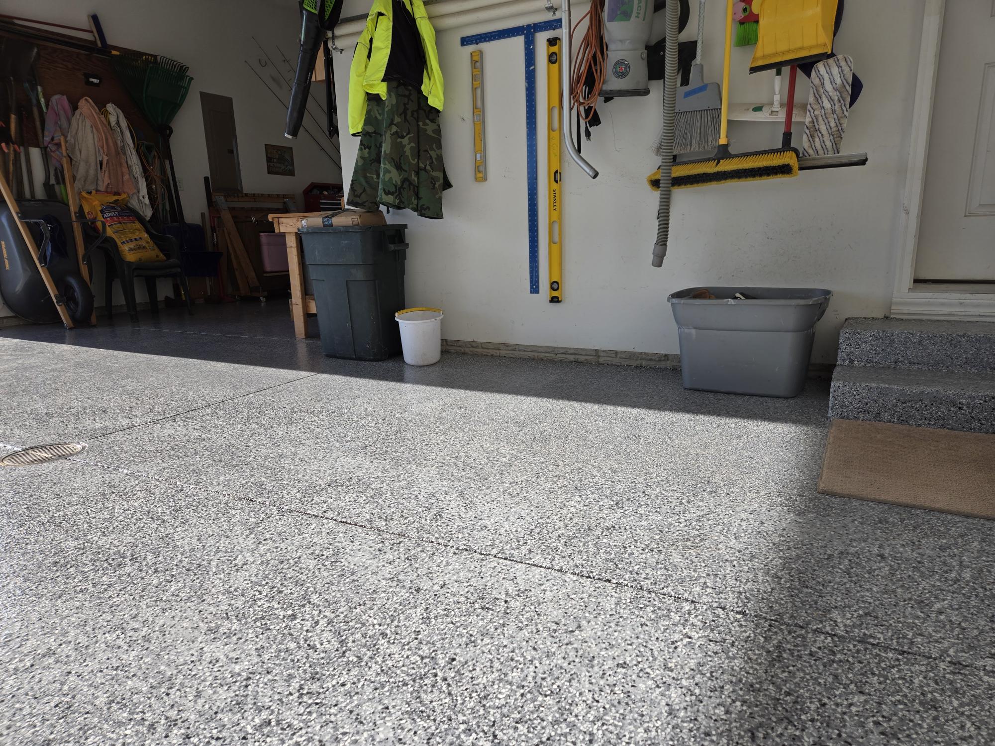 Residential Garage 20260425 174109