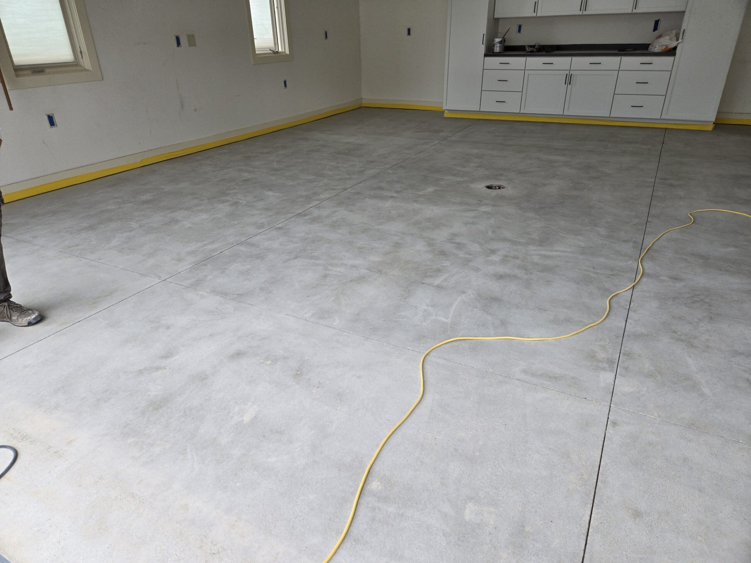 Residential Garage 20260622 113822