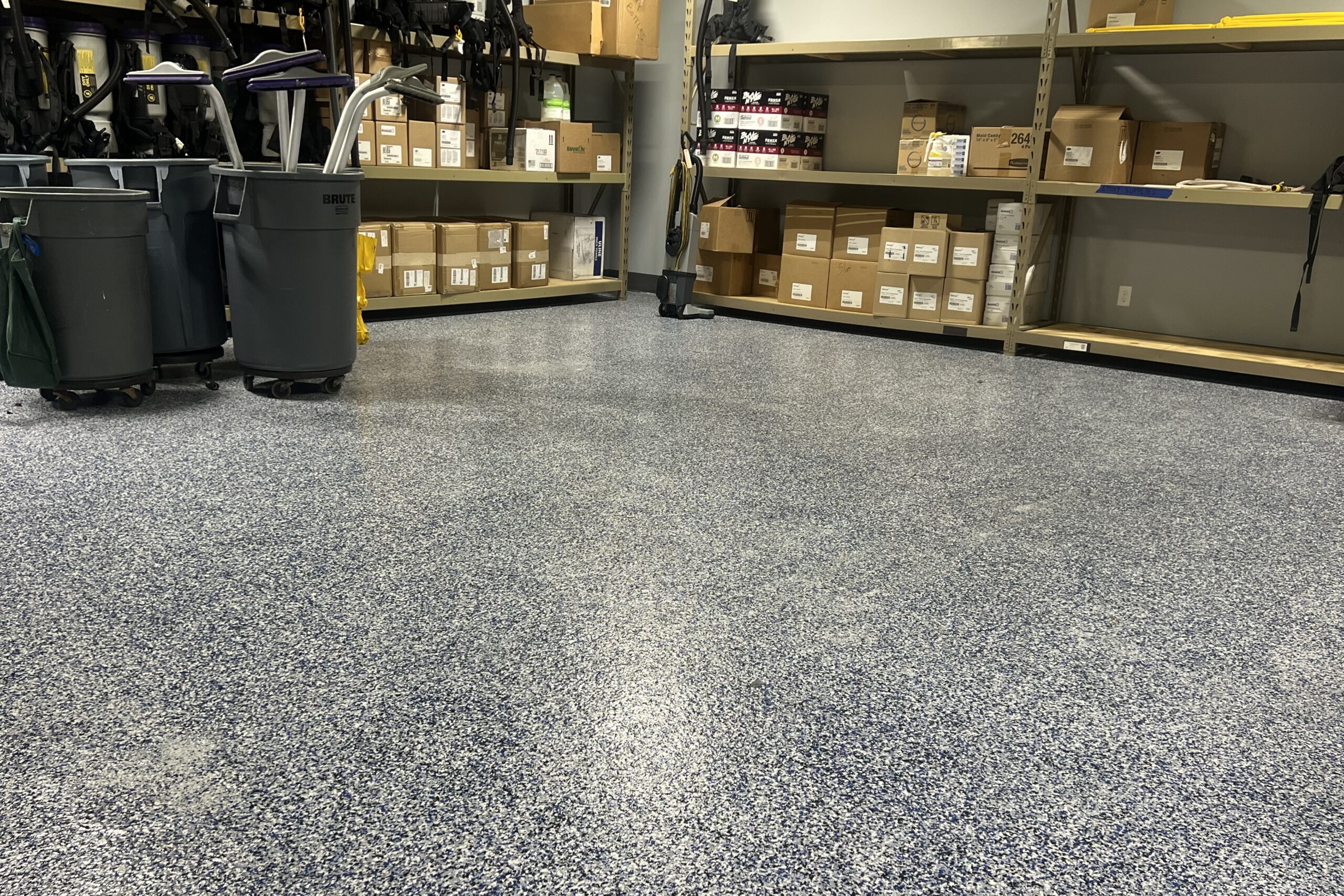 warehouse 2